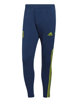 Trainingshose Juventus Turin Condivo 2022/23 - Bleu - male - Size: M - Adidas - FashionsVida