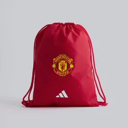 Manchester United x Home Gymsack Red None