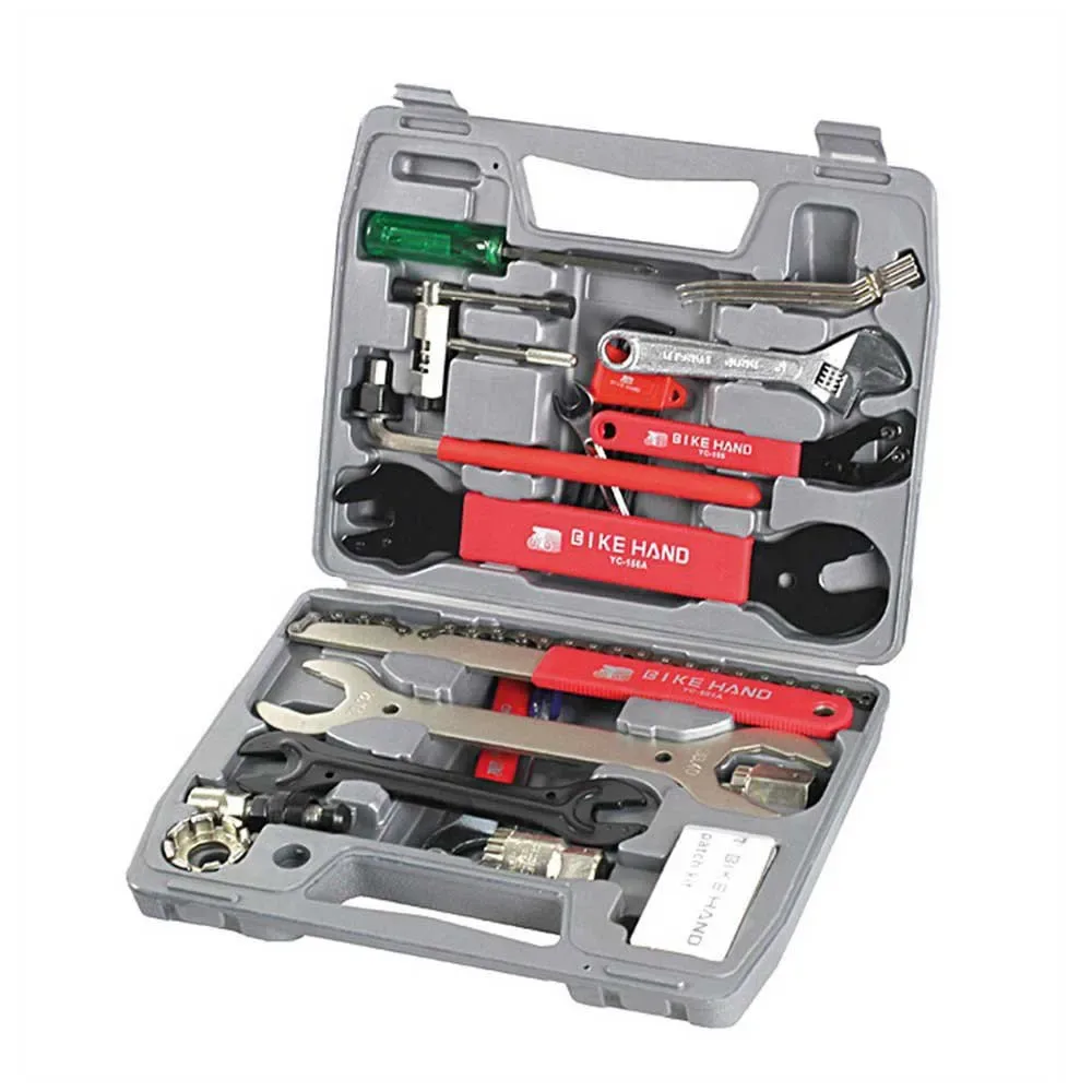 Bike Hand Kit D´outils - Bike Hand - FashionsVida