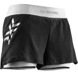Short de running de mujer TWYCE RACE 2IN1