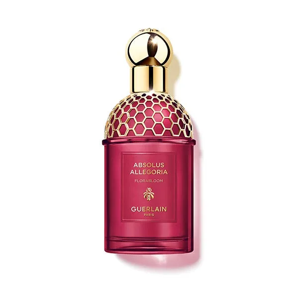 Absolus Allegoria Florabloom 75ML - Guerlain - FashionsVida