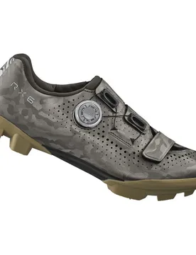 Scarpe Da Gravel Rx600 Sand Beige - Shimano - FashionsVida