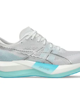 Magic Speed 5 Laufschuhe Unisex White Gr. 40 - Asics - FashionsVida
