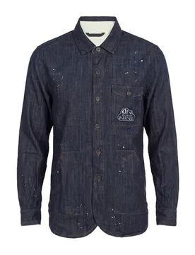 Chaqueta y cazadora Hombre Azul marino M,XS Hombre - Nine In The Morning - FashionsVida