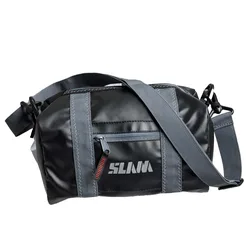 Wr Xs Duffle Bag Black Ink One Size unisex