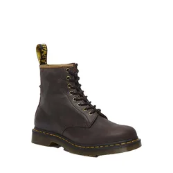 DR MARTENS Bottes 1460 Brown EU 42