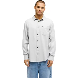 Camisa de hombre Motherfly Heather