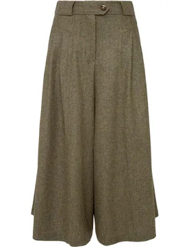 Verhunt - Falda pantalón de mujer - Verhunt - FashionsVida
