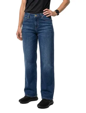 Jeans Sexy Palazzo Cachemire Blue 30 - Guess - FashionsVida