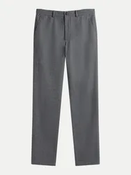 Regular-Fit Hose Grau 38/34