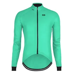 Etxeondo Giacca Isil Acid Green