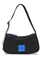 BORSA URBAN NYLON BAGUETTE