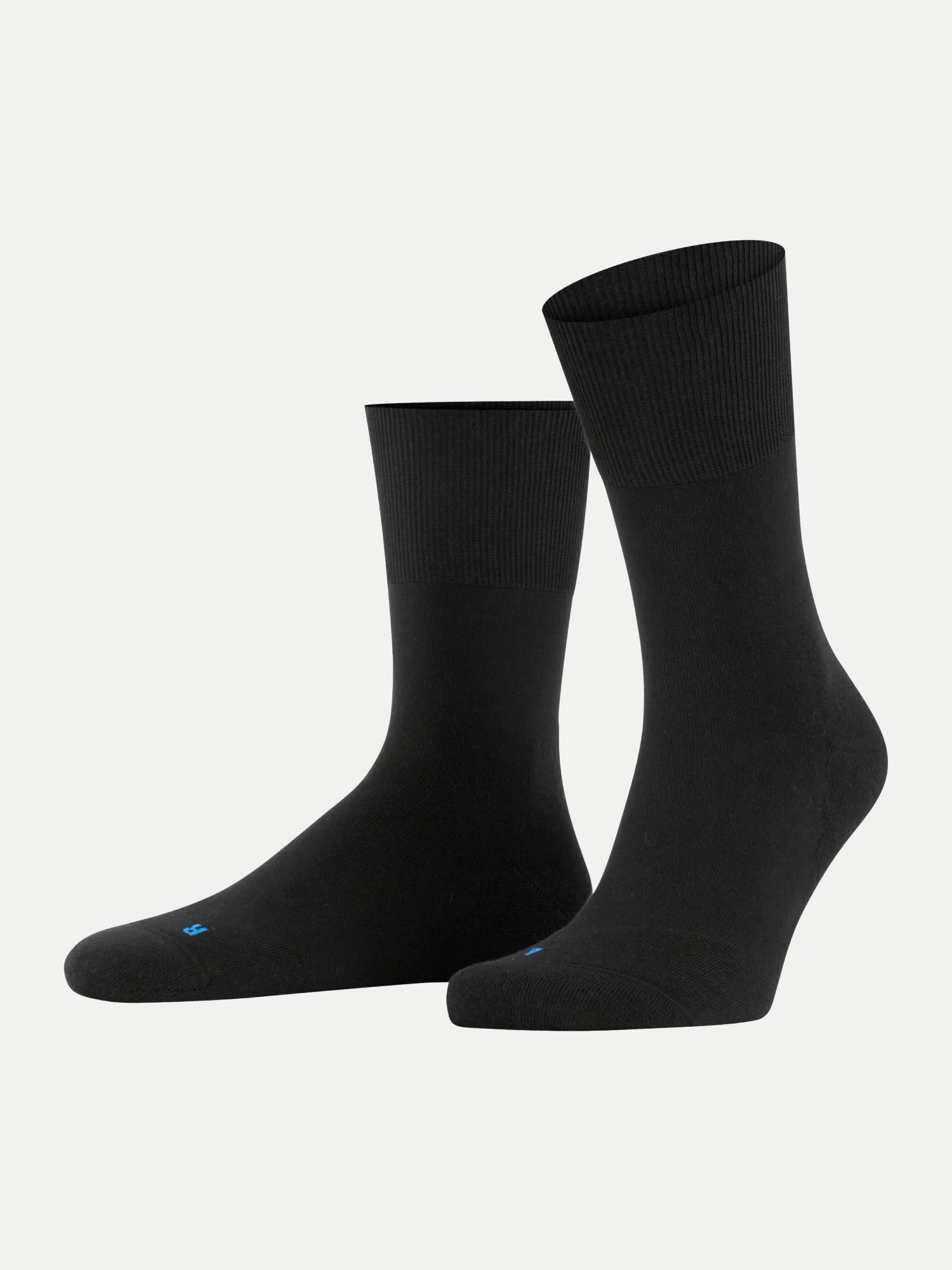 Socken Unisex Run Schwarz 42-43 - Falke - FashionsVida