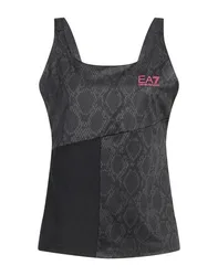 Camiseta de tirantes Mujer Negro M,S,XL,XS Mujer