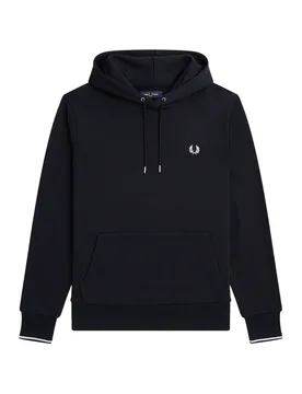 Fred Perry Maglie Blu - Fred perry - FashionsVida