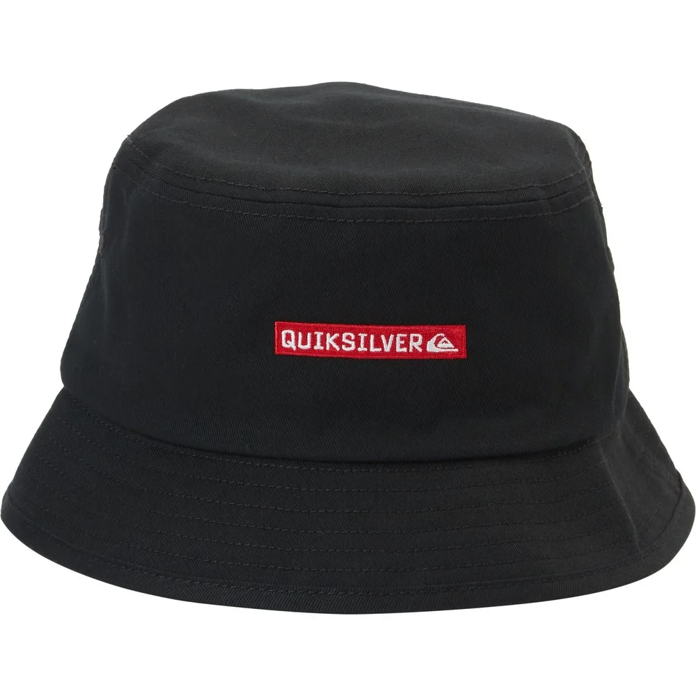 Gorro de Pescador de hombre DNA - Quiksilver - FashionsVida