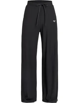Pantalon De Survêtement Rise & Vibe Anthracite S - Roxy - FashionsVida