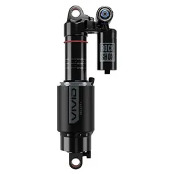 Ammortizzatore Vivid Select+ Black