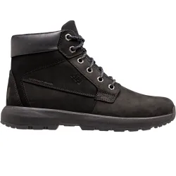 Bowstring primaloft zapatilla moda hombre Negro (45)