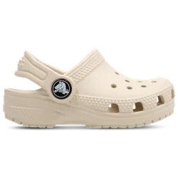 Classic Baby Shoes - Brown - Size 4 - Plastic/Polycarbonate - Brown - Size: 4