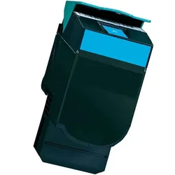 Generico Toner Compatible Lexmark Cs421/cs521/cs622/cx421/cx522/cx622/cx625 One Size unisex