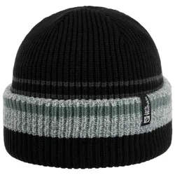 Gleam Beanie Hat by - black - Size: One Size