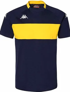 Camiseta de hombre Diago - Kappa - FashionsVida