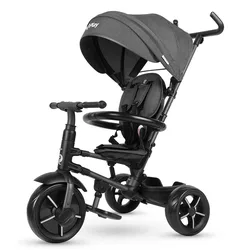Passeggino Triciclo New Rito Star