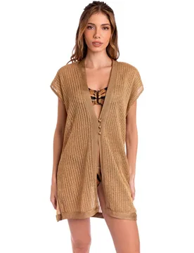 Despi - Vestido de playa de mujer - Despi - FashionsVida