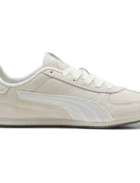 Baskets St Track Esd Warm White / Silver Mist EU 42 - Puma - FashionsVida