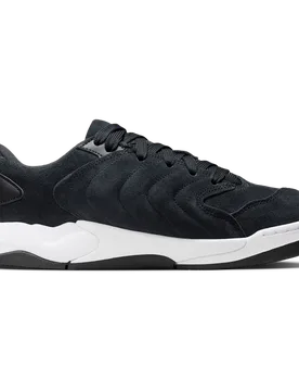Session Herren Sneaker - Schwarz - Größe 42 - Netz/Synthetik Black 42 - Jordan - FashionsVida