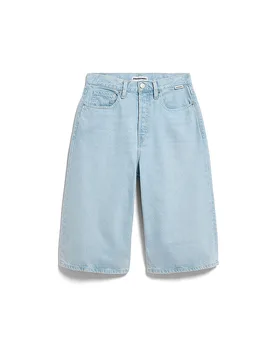 Jeansshorts hellblau 30 Damen - Armedangels - FashionsVida
