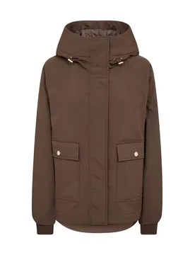 MMOphelia Cali Jacket female - M - FashionsVida