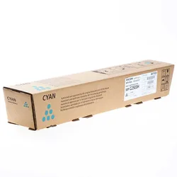 Imaging Toner Mpc 2503 Mp C2003/2503 841928 Cyan One Size unisex
