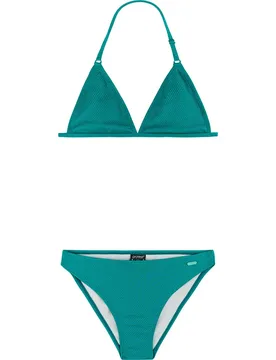 Bikini Dumi Triangle Peack Green 104 cm Fille - Protest - FashionsVida