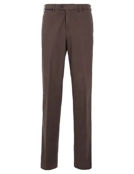 H-Hose Baumwolle lang male - 50 - FashionsVida