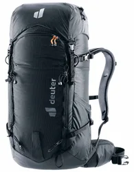 Sac à dos de ski de randonnée - Freescape Tour 32 Black - Noir