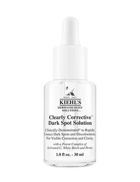 Clearly Correctiveâ¢ Dark Spot Solution 30Ml - Kiehls - FashionsVida