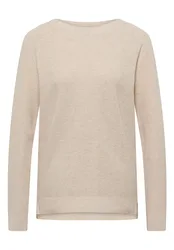 XL NOS_Structured Boat Neck female