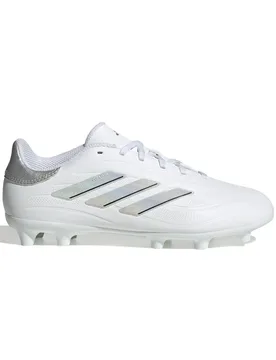 Kinder-Fußballschuhe Copa Pure II League FG - Blanc - unisex - Size: 36 - Adidas - FashionsVida
