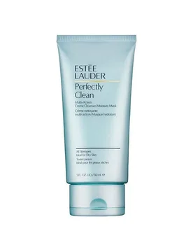 Perfectly Clean Multi-Action Creme Cleanser - Estee Lauder - FashionsVida