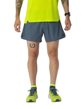 Dynafit Sky Shorts Cinder 2XL Men - Dynafit - FashionsVida