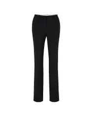 Hose Regular Fit TAMEAH schwarz 36 damen