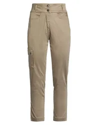 Hose Damen Beige 32,36 Damen