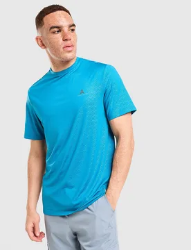 Frost T-Shirt - Herren, Blau - male - Size: XS - Technicals - FashionsVida