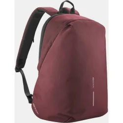 Bobby Soft, mochila antirrobo de hombre