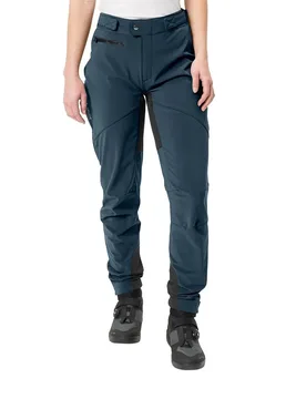 Pantaloni Qimsa Ii Dark Sea - Vaude Bike - FashionsVida