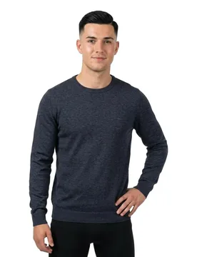Pull 1514314 Navy 2XL - Fynch Hatton - FashionsVida