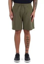 BERMUDA BERMUDA FLEECE MIDERE