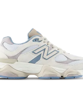 Donna - Sneakers Blu - Taglia 36 - Pelle 36 - New Balance - FashionsVida